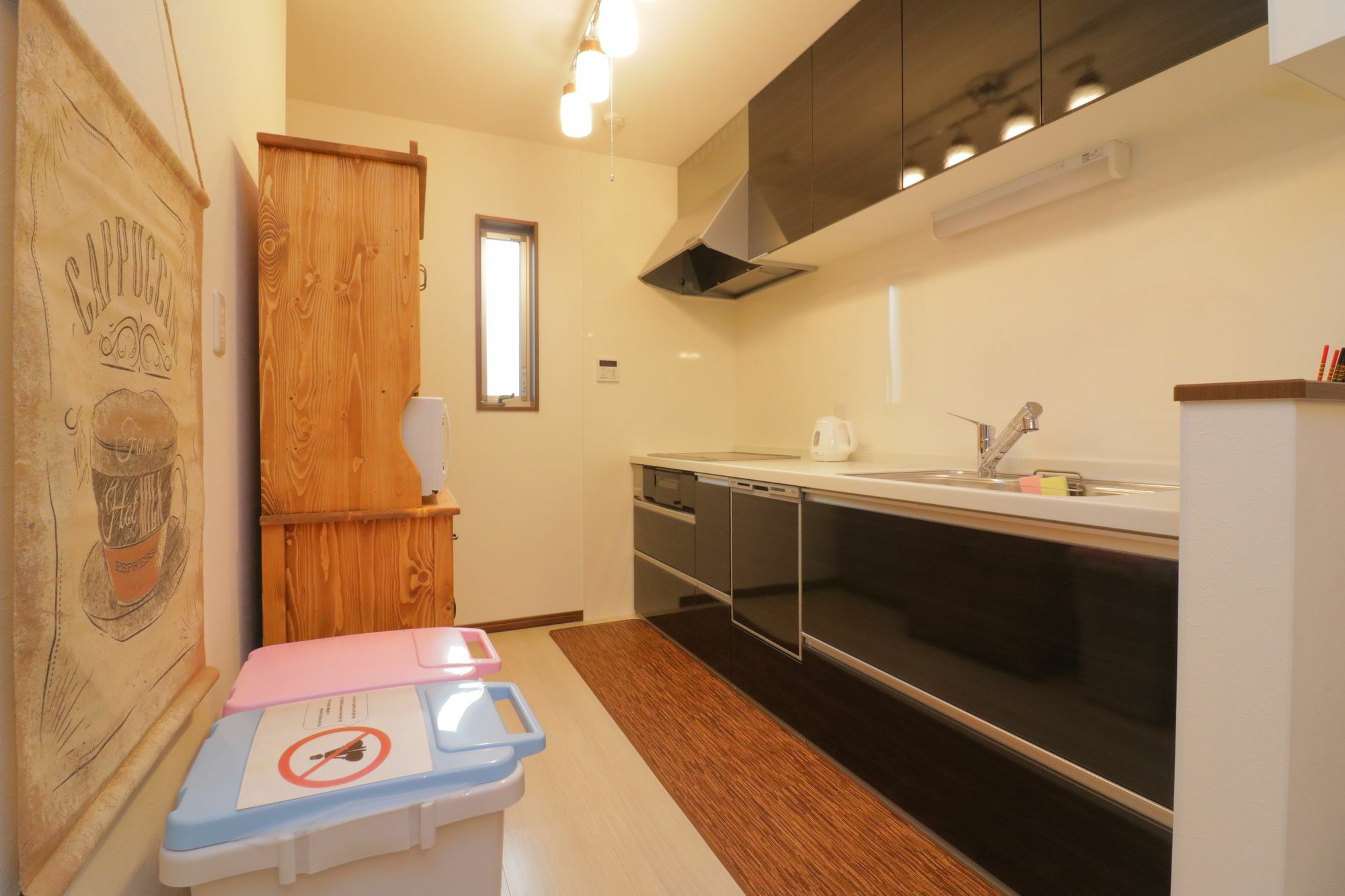 Hg Cozy Hotel No.25 Kyoto Dış mekan fotoğraf